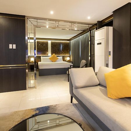 Star Plaza Hotel Dagupan City Екстериор снимка