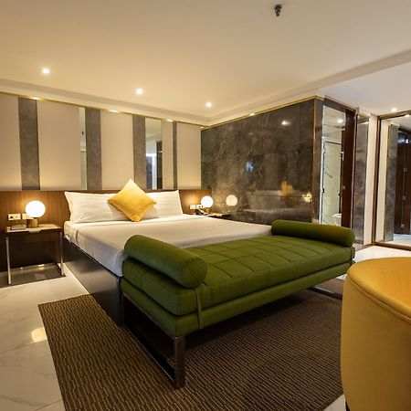 Star Plaza Hotel Dagupan City Екстериор снимка