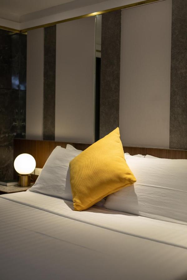 Star Plaza Hotel Dagupan City Екстериор снимка