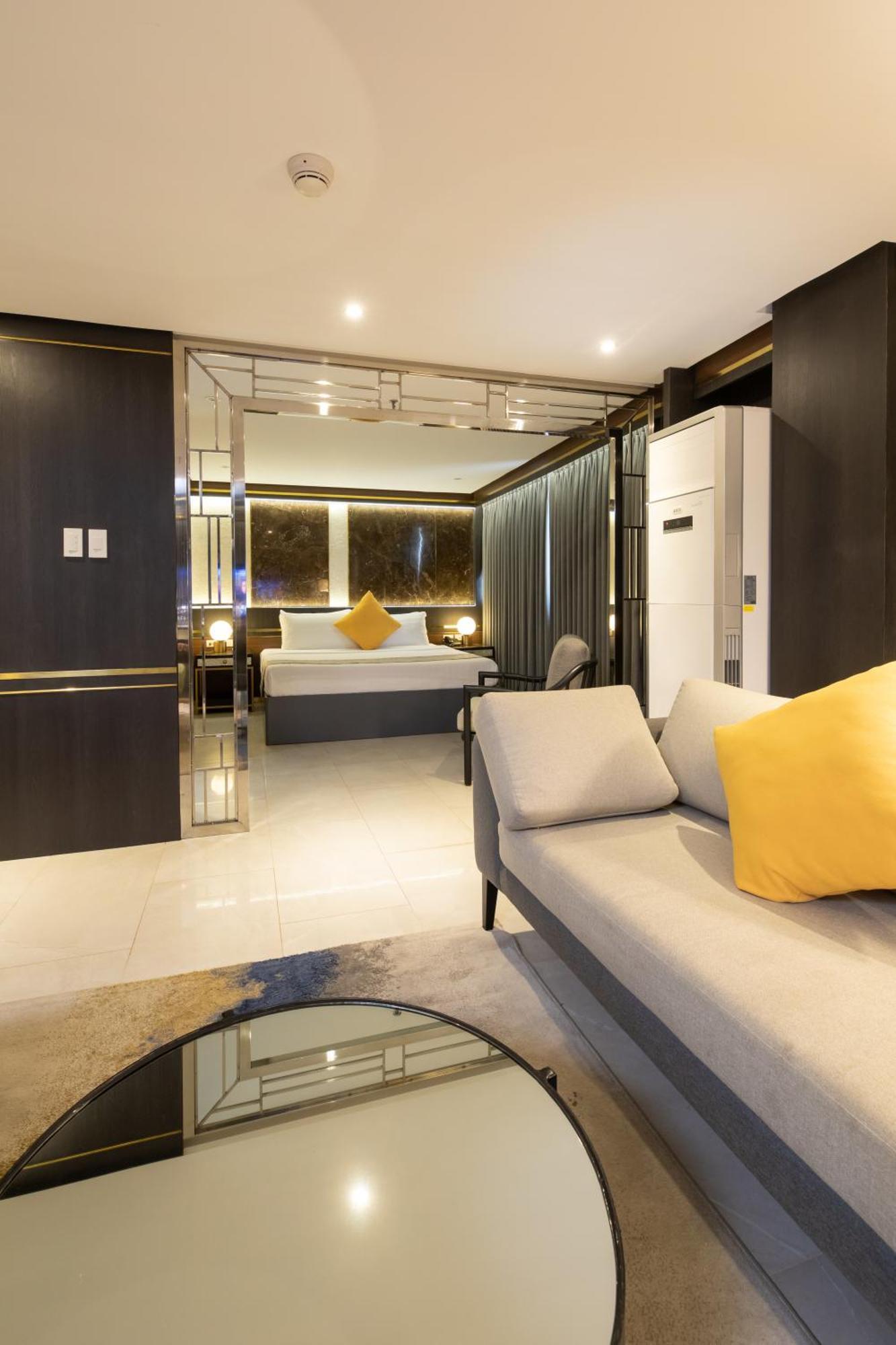 Star Plaza Hotel Dagupan City Екстериор снимка