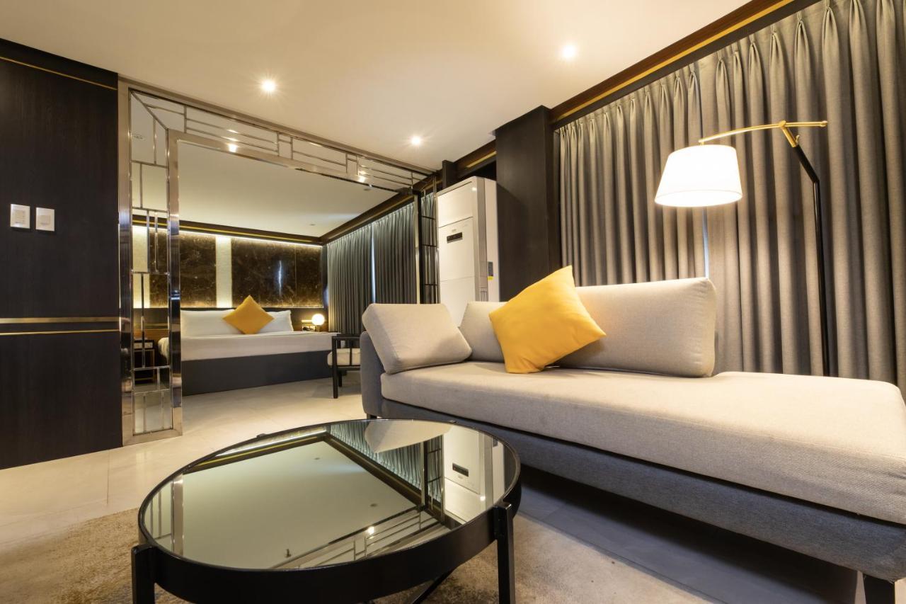 Star Plaza Hotel Dagupan City Екстериор снимка
