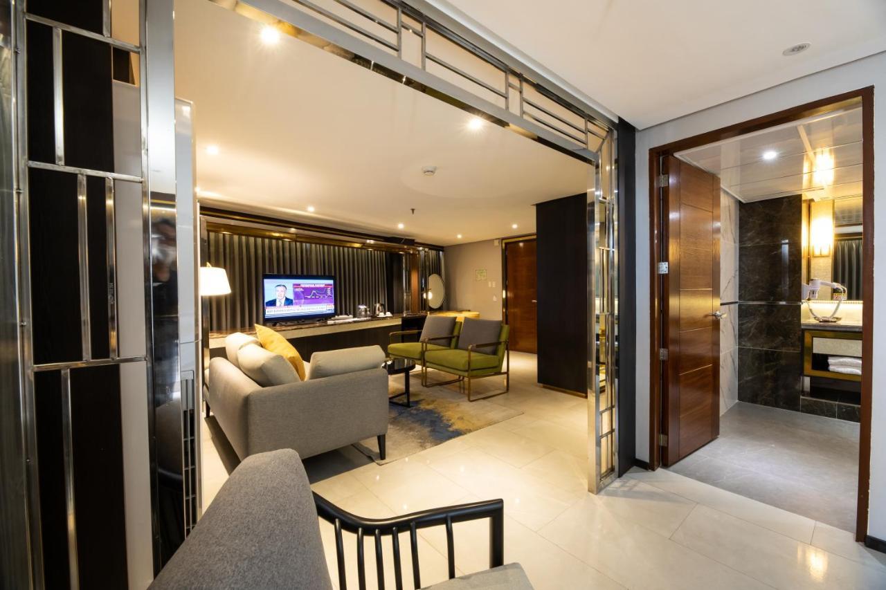 Star Plaza Hotel Dagupan City Екстериор снимка