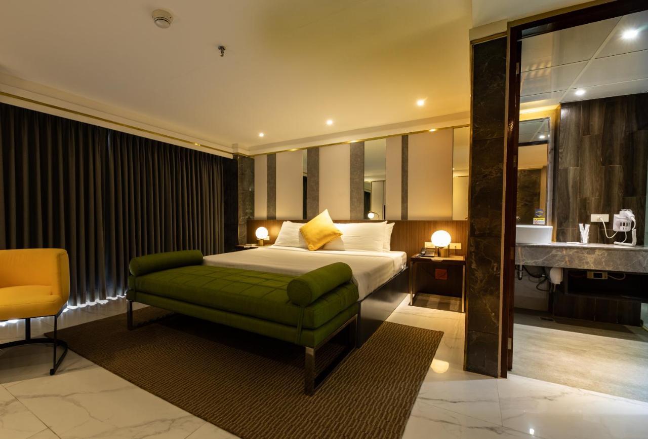 Star Plaza Hotel Dagupan City Екстериор снимка