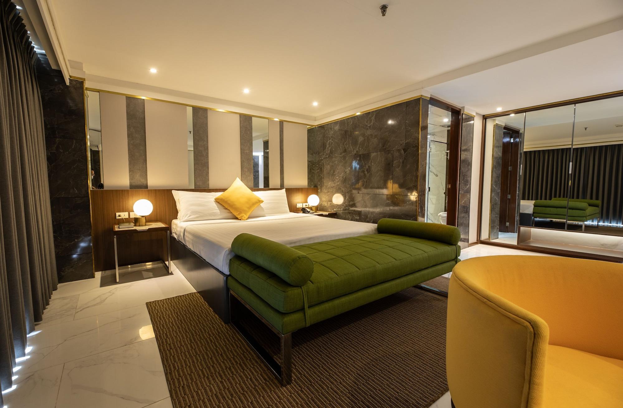 Star Plaza Hotel Dagupan City Екстериор снимка
