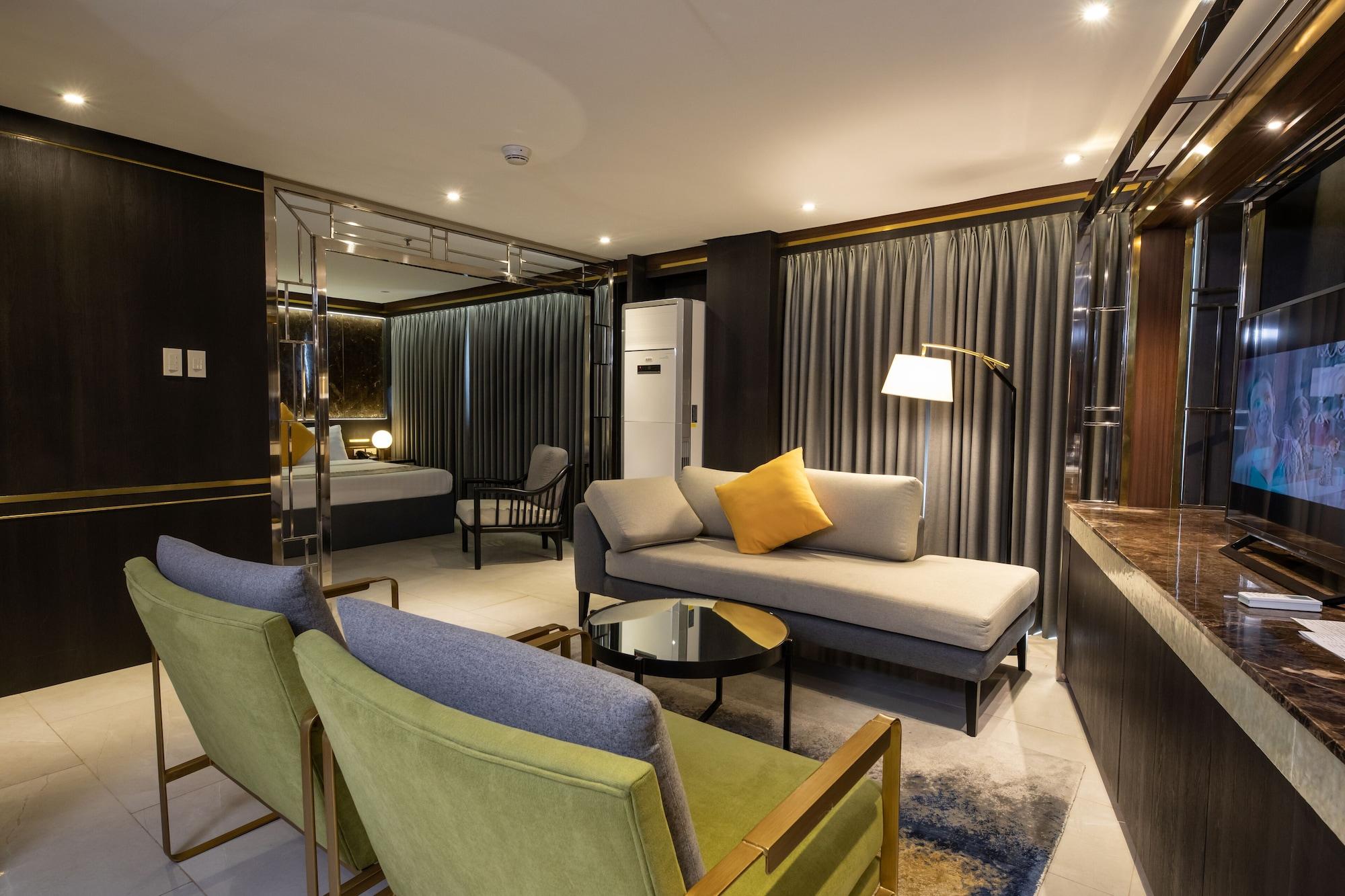 Star Plaza Hotel Dagupan City Екстериор снимка