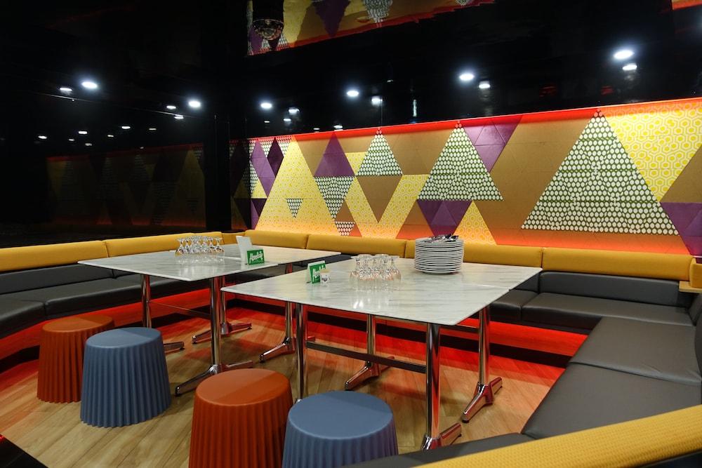 Star Plaza Hotel Dagupan City Екстериор снимка