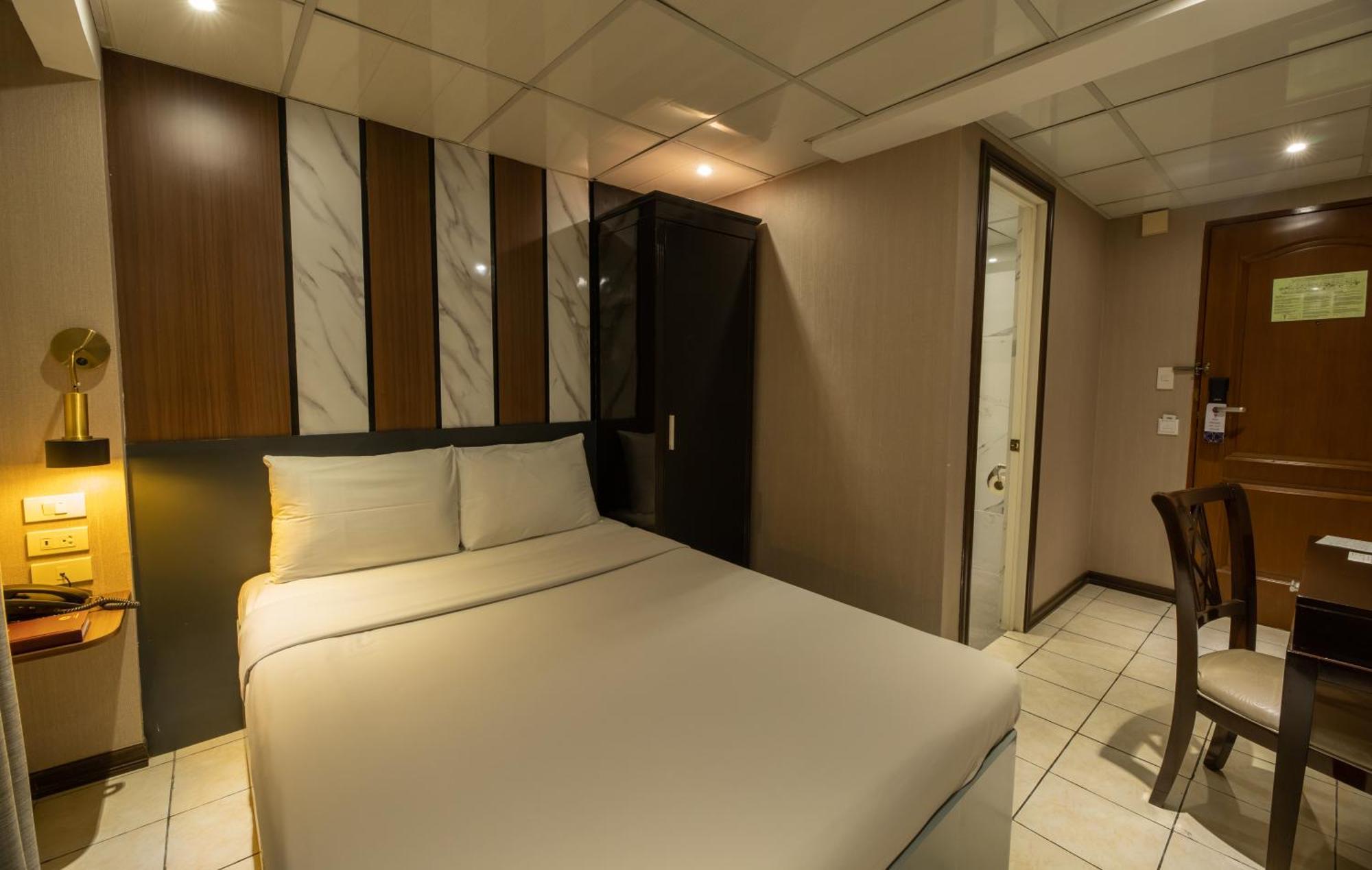 Star Plaza Hotel Dagupan City Екстериор снимка
