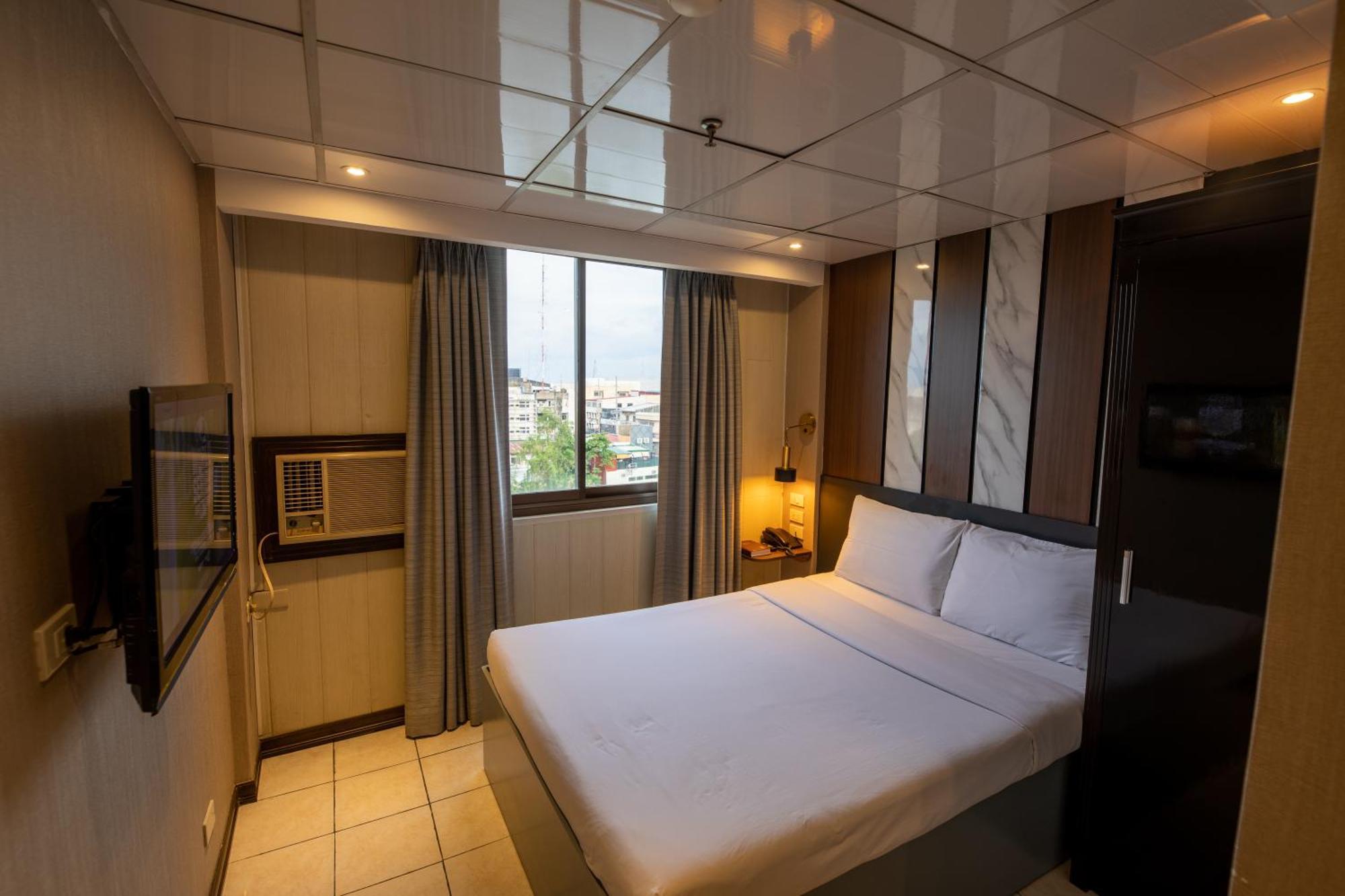 Star Plaza Hotel Dagupan City Екстериор снимка