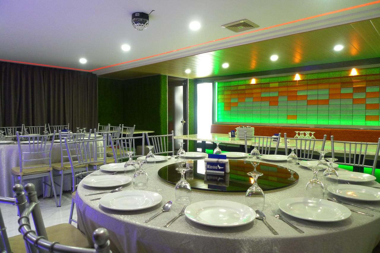 Star Plaza Hotel Dagupan City Екстериор снимка