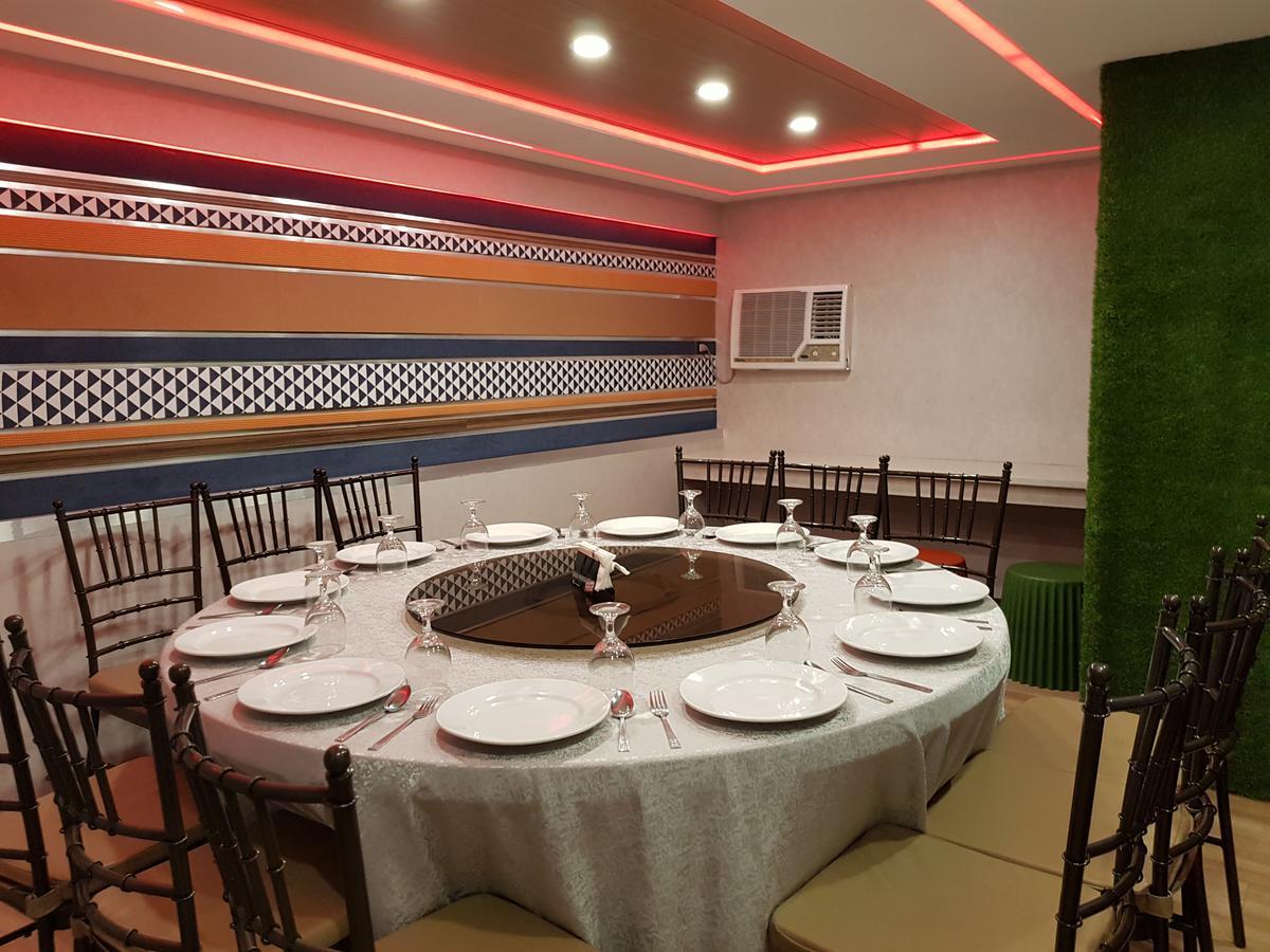Star Plaza Hotel Dagupan City Екстериор снимка