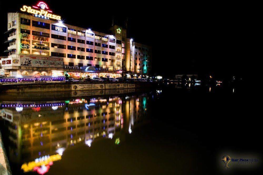 Star Plaza Hotel Dagupan City Екстериор снимка