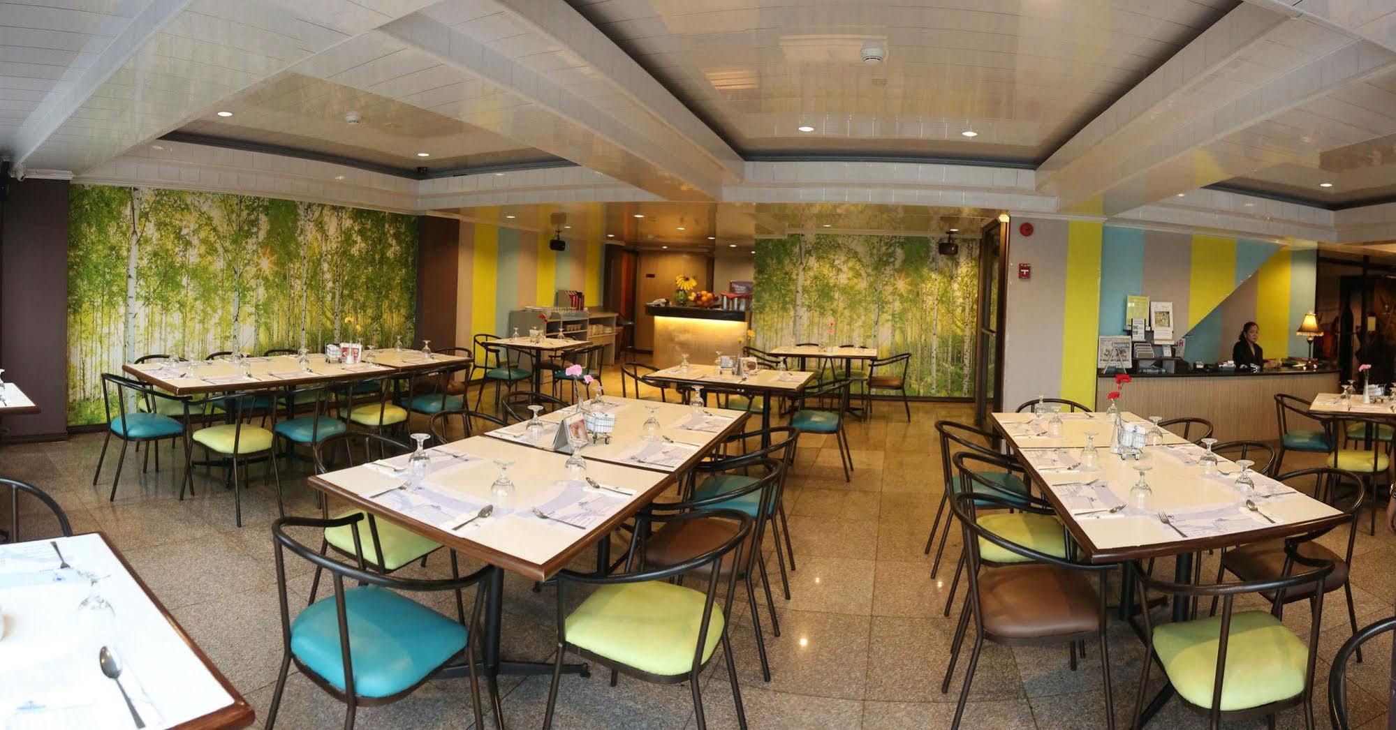 Star Plaza Hotel Dagupan City Екстериор снимка