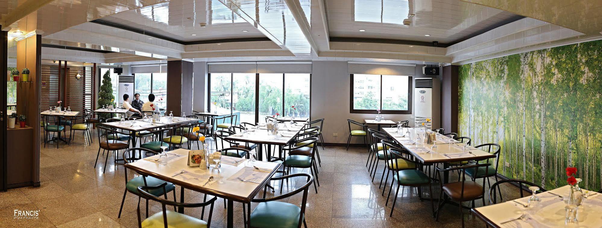 Star Plaza Hotel Dagupan City Екстериор снимка