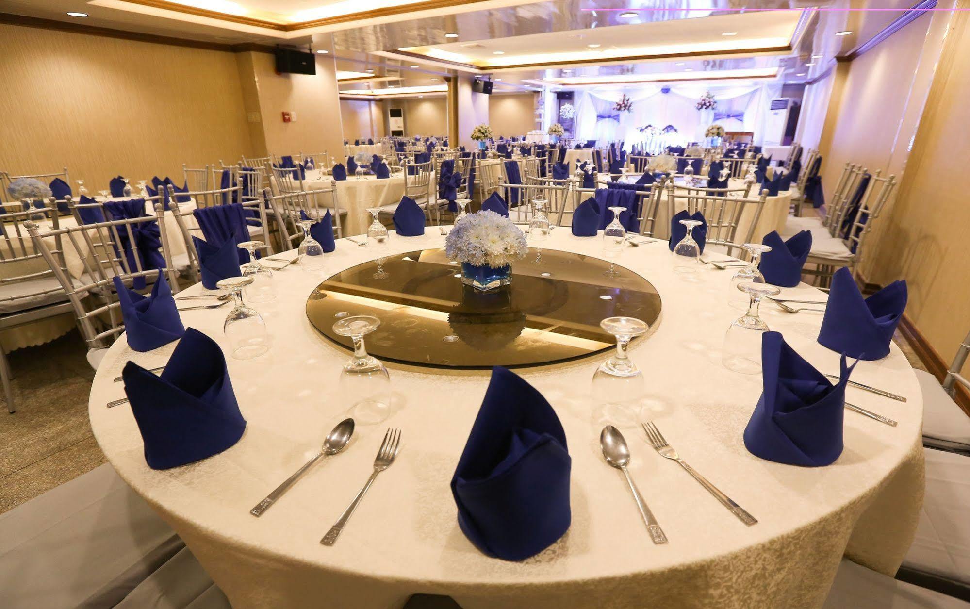 Star Plaza Hotel Dagupan City Екстериор снимка