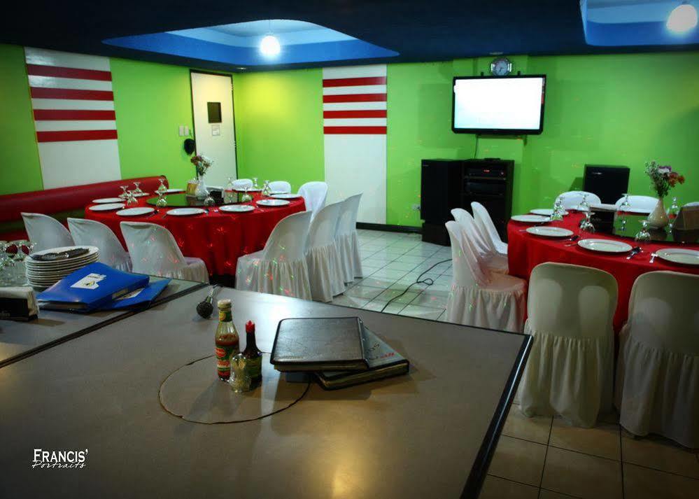 Star Plaza Hotel Dagupan City Екстериор снимка