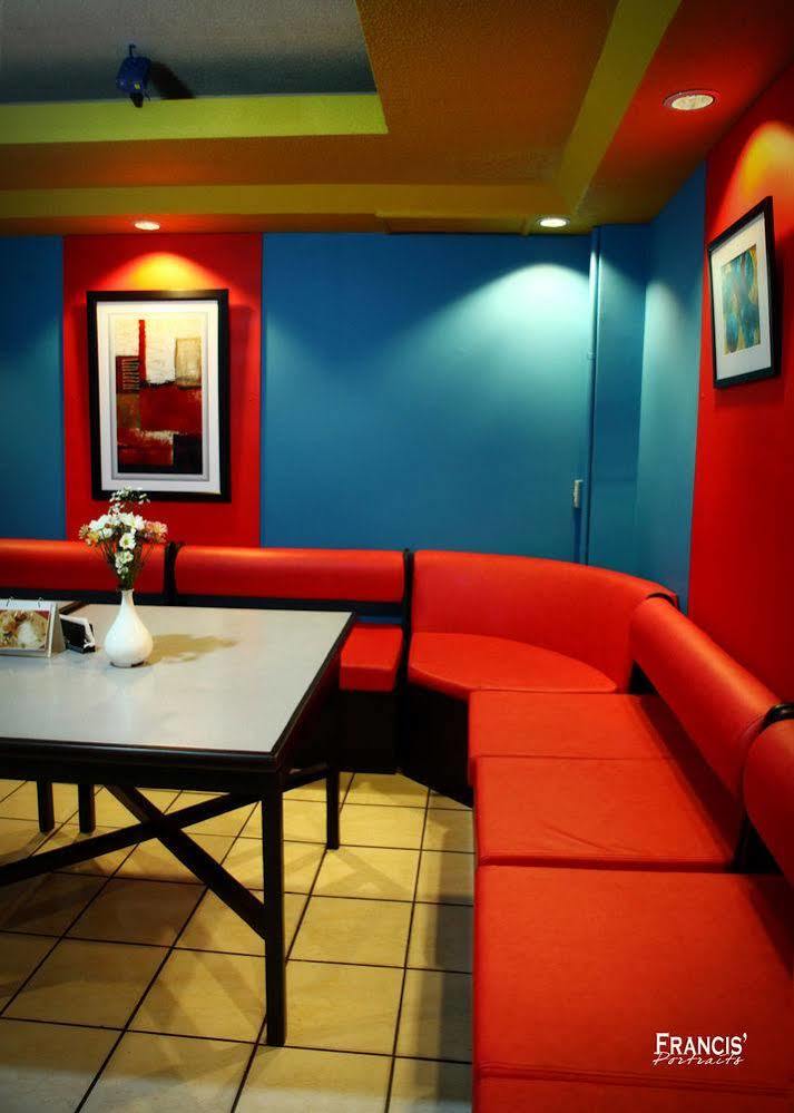 Star Plaza Hotel Dagupan City Екстериор снимка